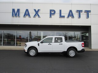 2026 Ford Maverick XL XL AWD SuperCrew