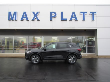 2026 Ford Escape ST-Line Select ST-Line Select AWD