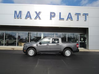 2025 Ford Maverick XL XL AWD SuperCrew