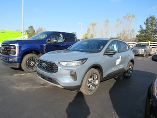 2026 Ford Escape Platinum Platinum AWD