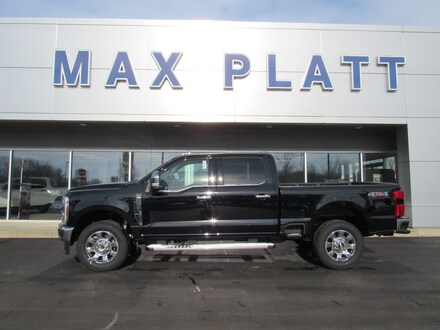 2026 Ford Super Duty F-250 SRW