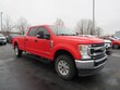  Ford Super Duty F-250 SRW