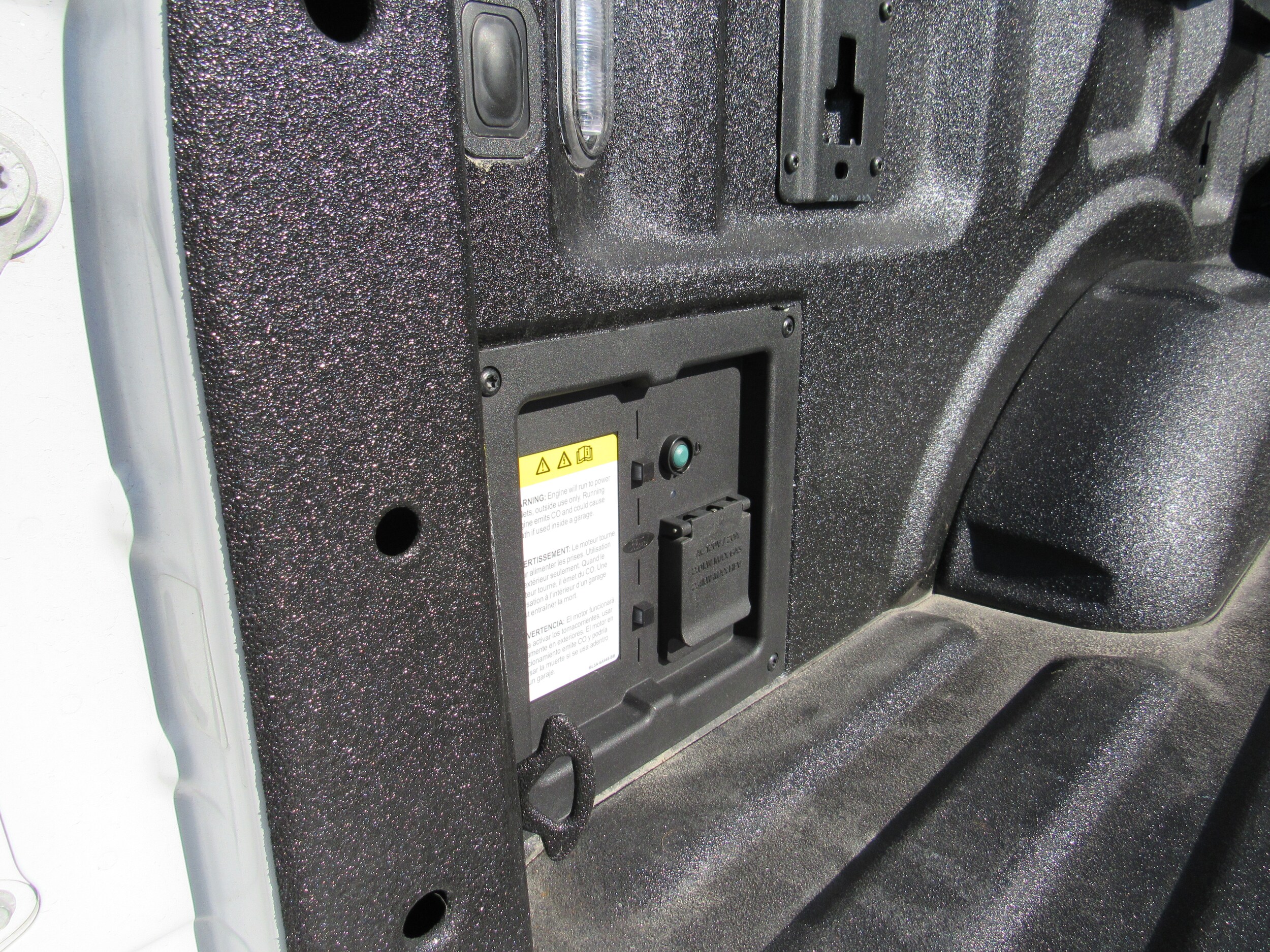 2022 Ford F-150 King Ranch - Photo 35