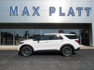 2025 Ford Explorer ST-Line ST-Line 4WD