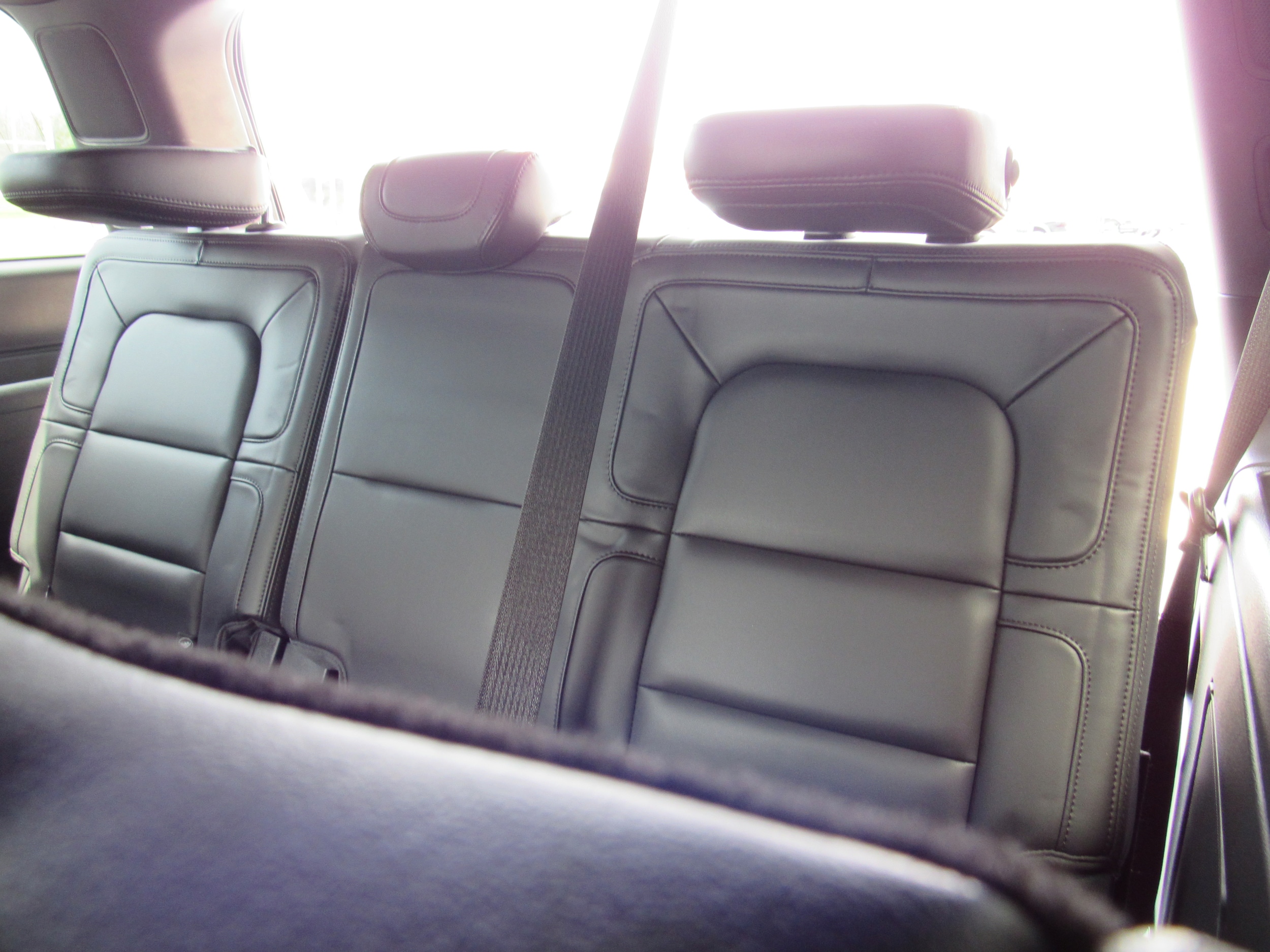 2024 Lincoln Navigator Reserve - Photo 29