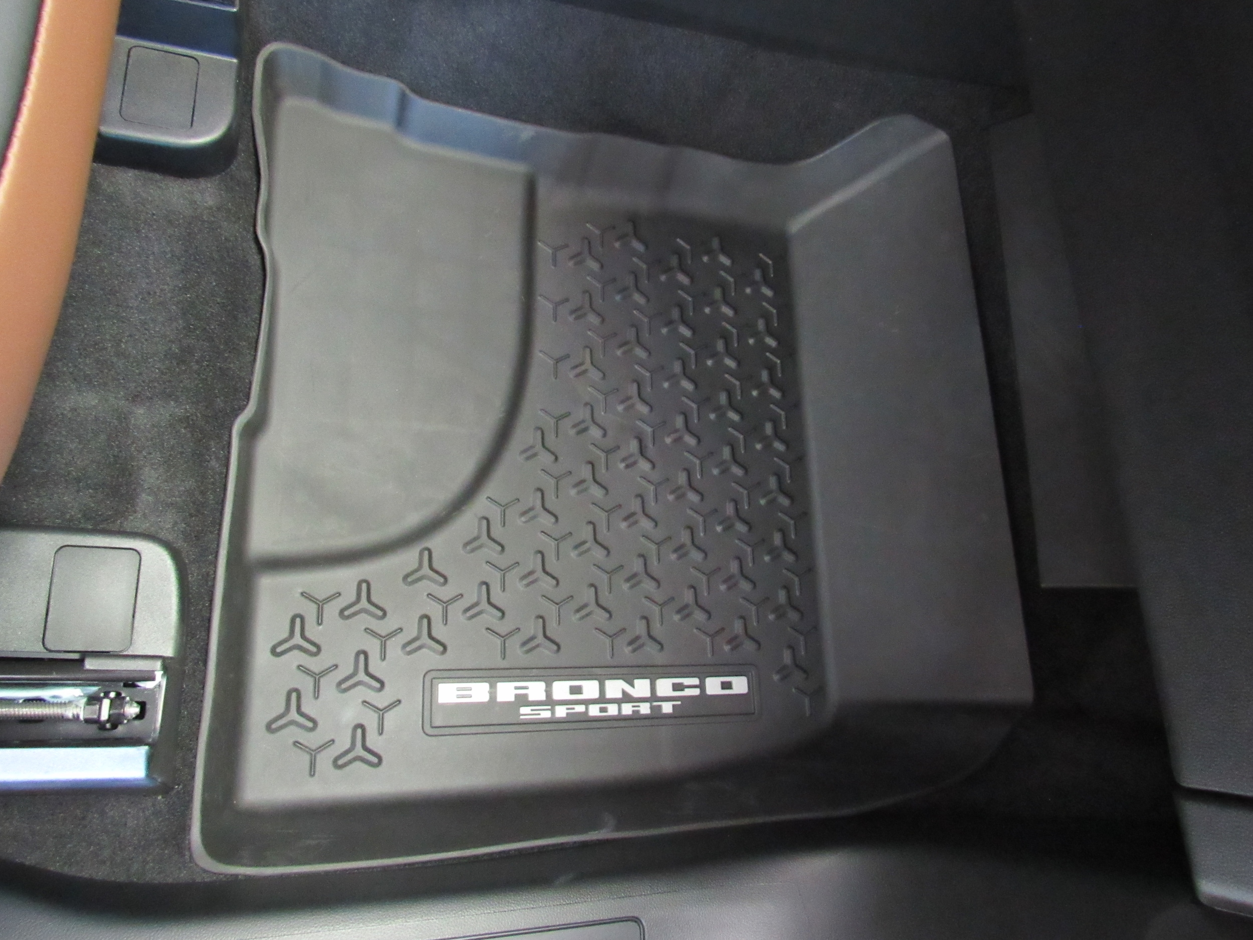 2026 Ford Bronco Sport Outer Banks - Photo 35