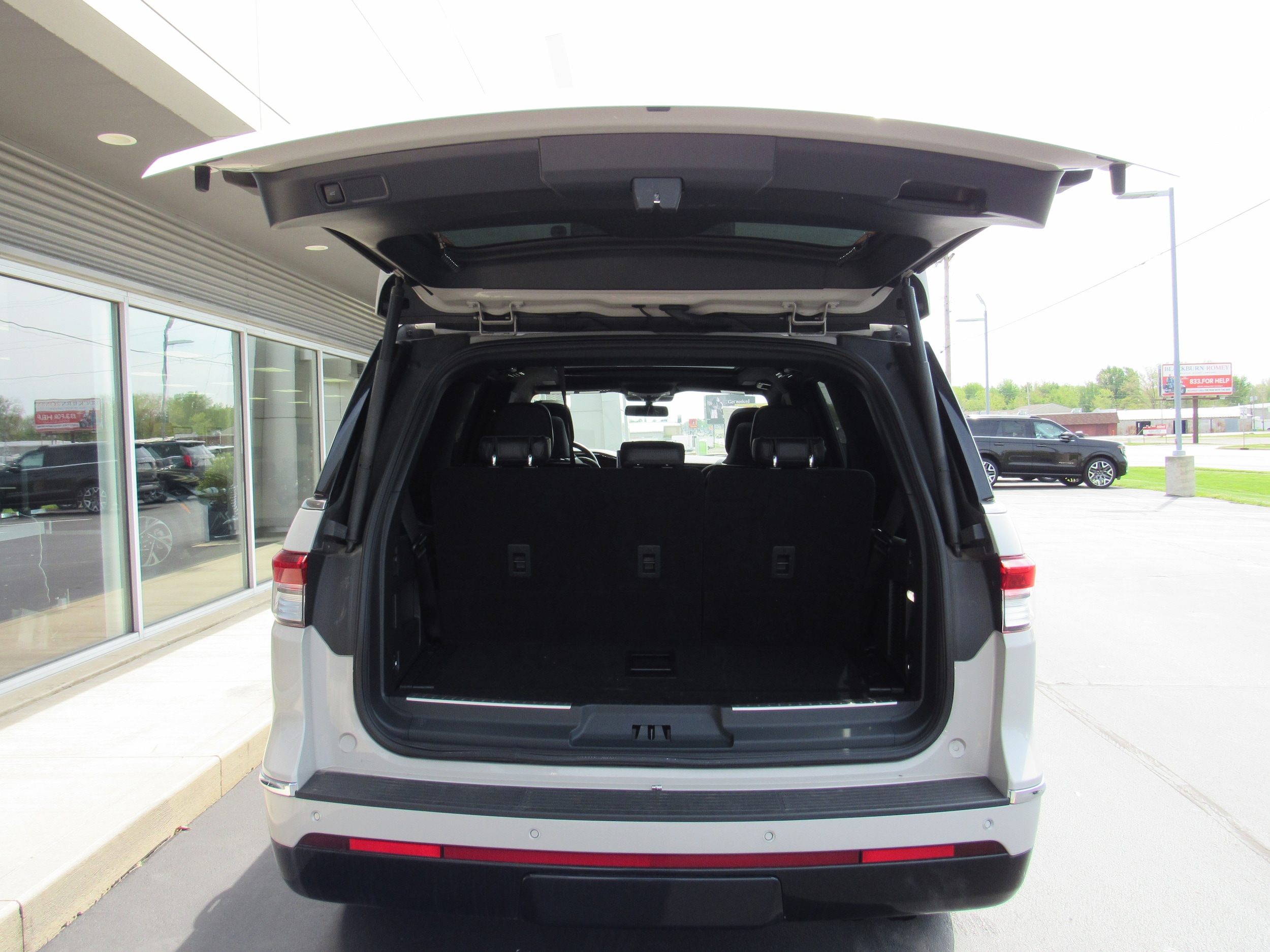 2024 Lincoln Navigator Reserve - Photo 31