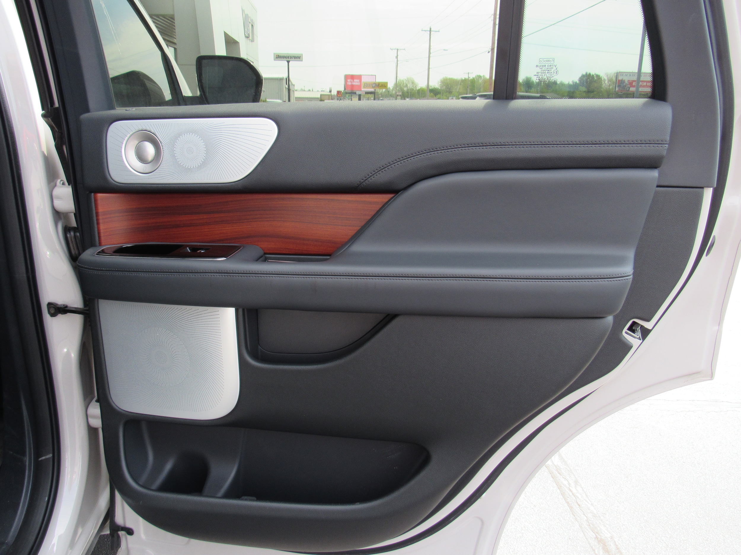 2024 Lincoln Navigator Reserve - Photo 38
