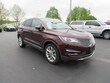  Lincoln MKC