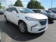 Buick Enclave