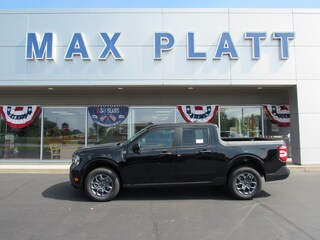 2026 Ford Maverick XLT XLT AWD SuperCrew