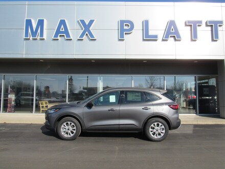 2026 Ford Escape Active Active AWD