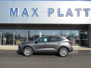 2026 Ford Escape Active Active AWD