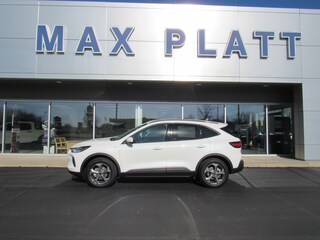 2026 Ford Escape ST-Line Select ST-Line Select AWD