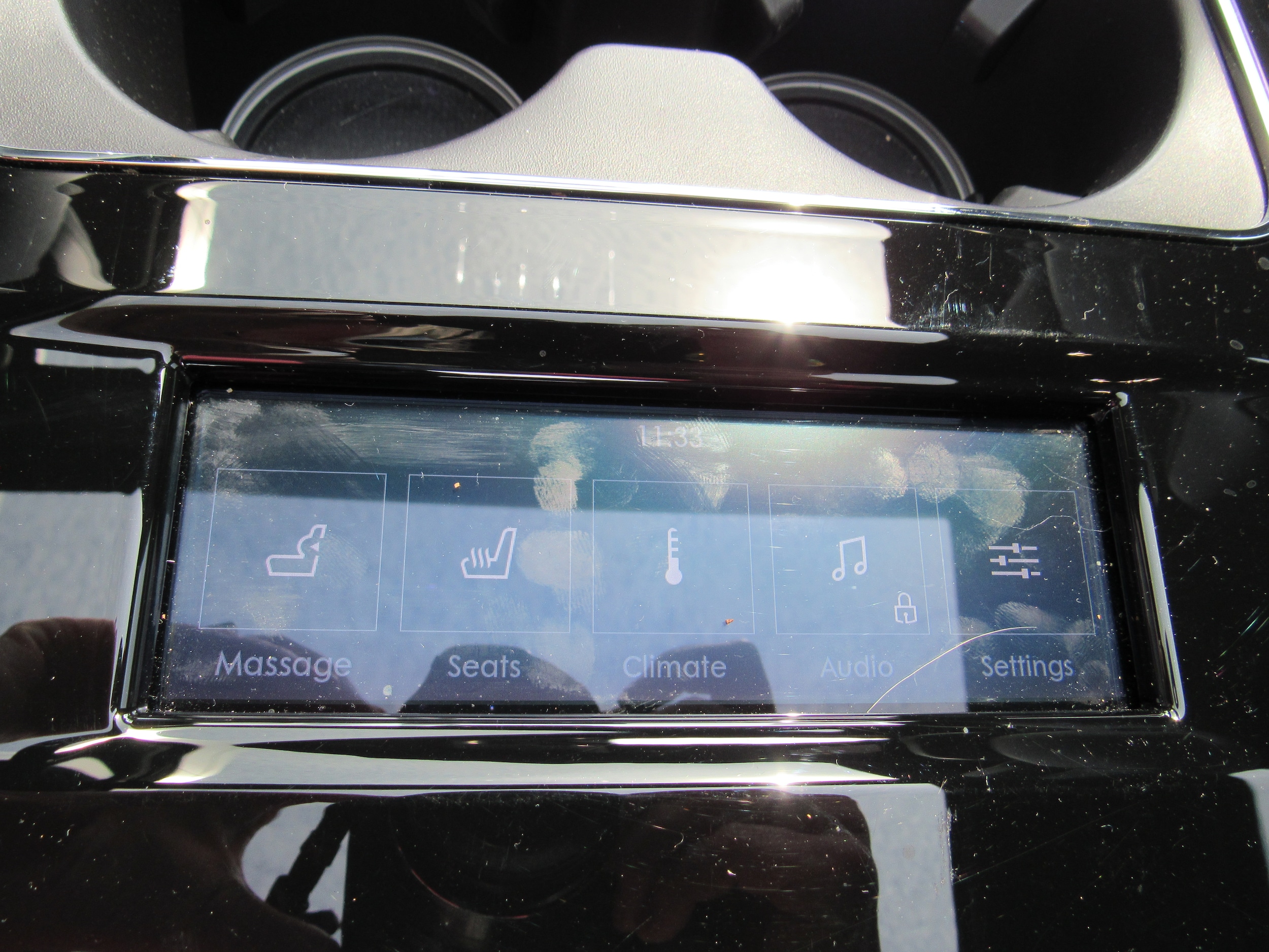 2024 Lincoln Navigator Reserve - Photo 26