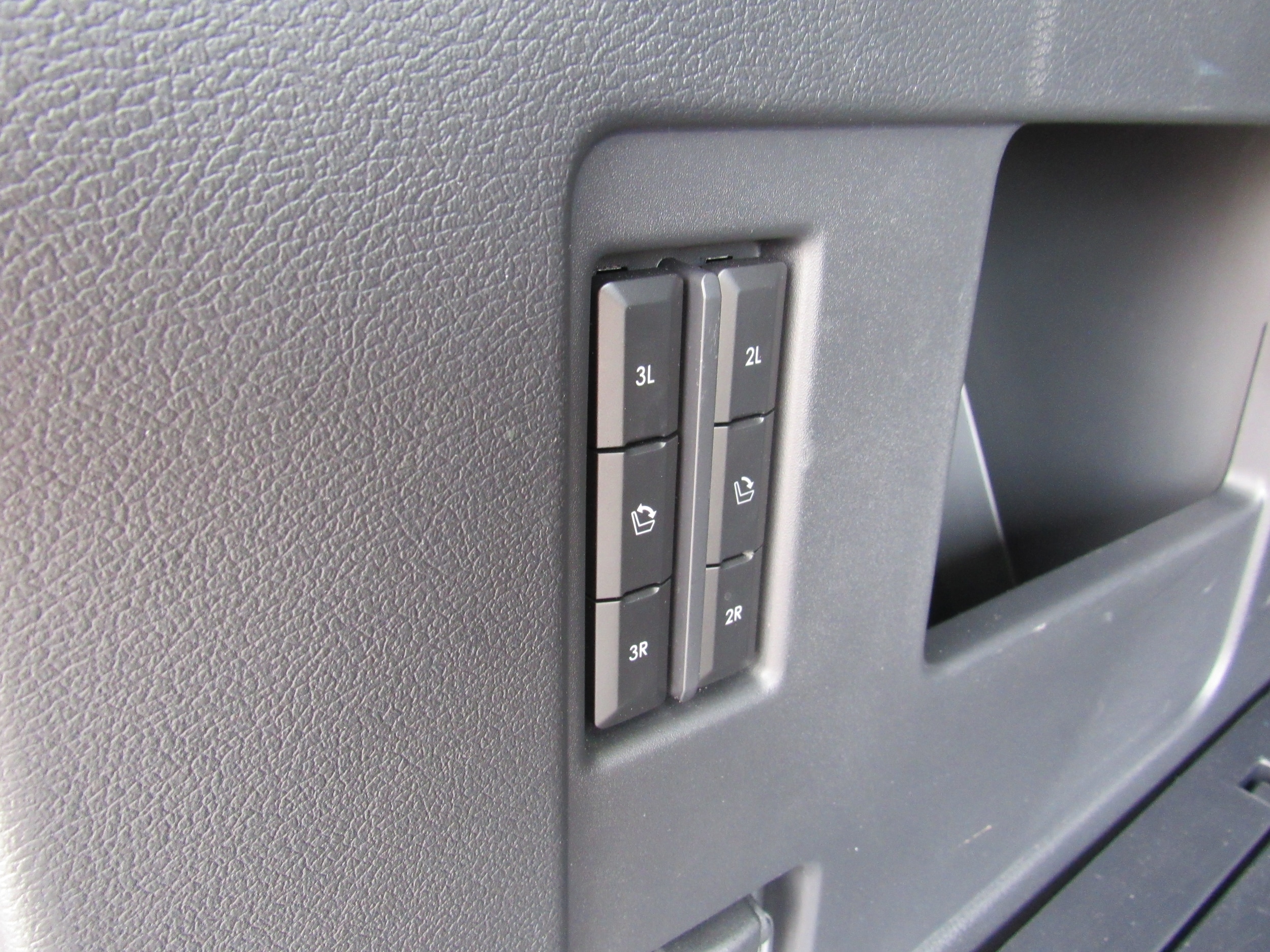 2024 Lincoln Navigator Reserve - Photo 33