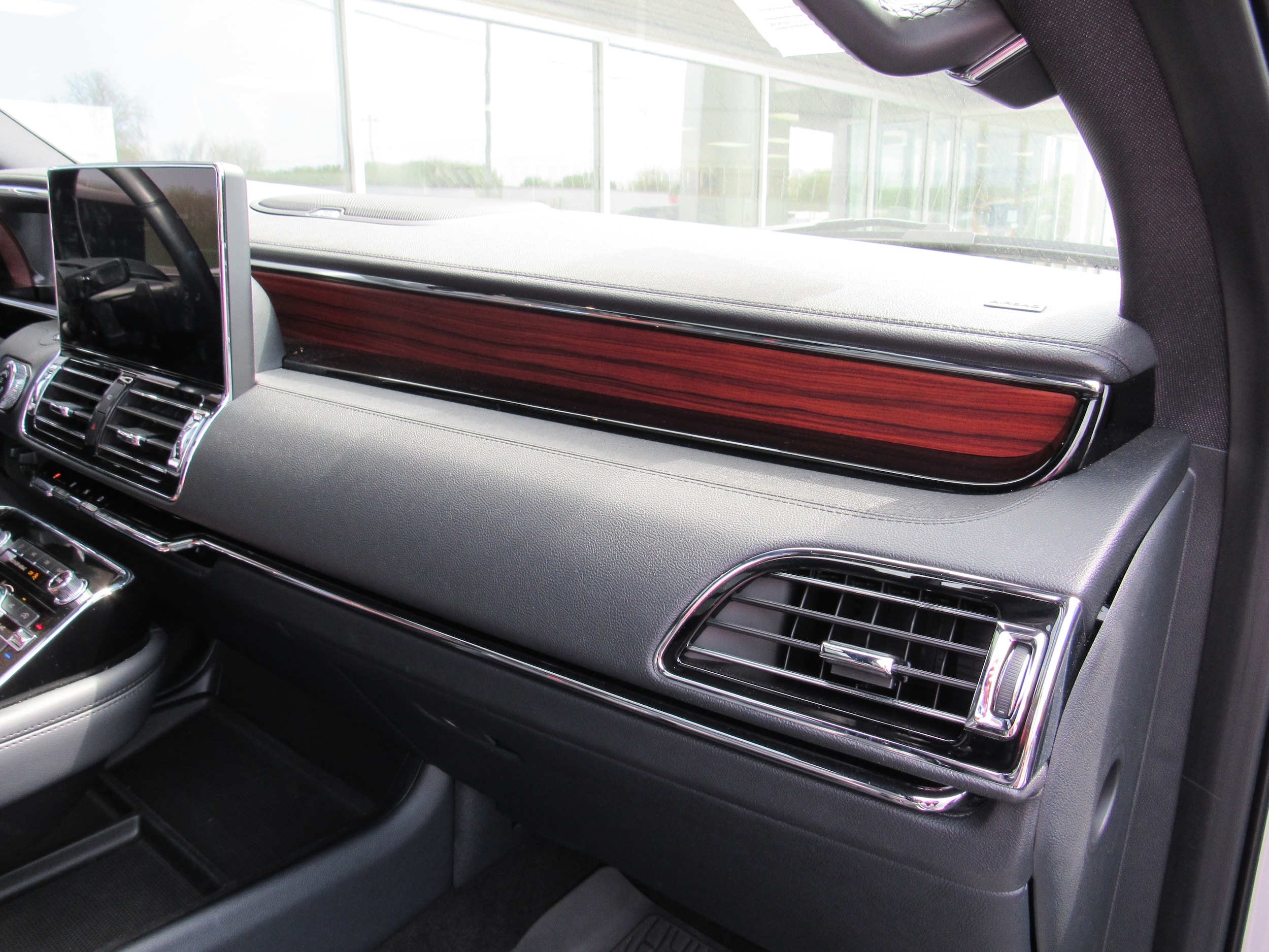 2024 Lincoln Navigator Reserve - Photo 40