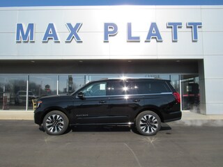 2026 Ford Expedition Platinum Platinum 4x4