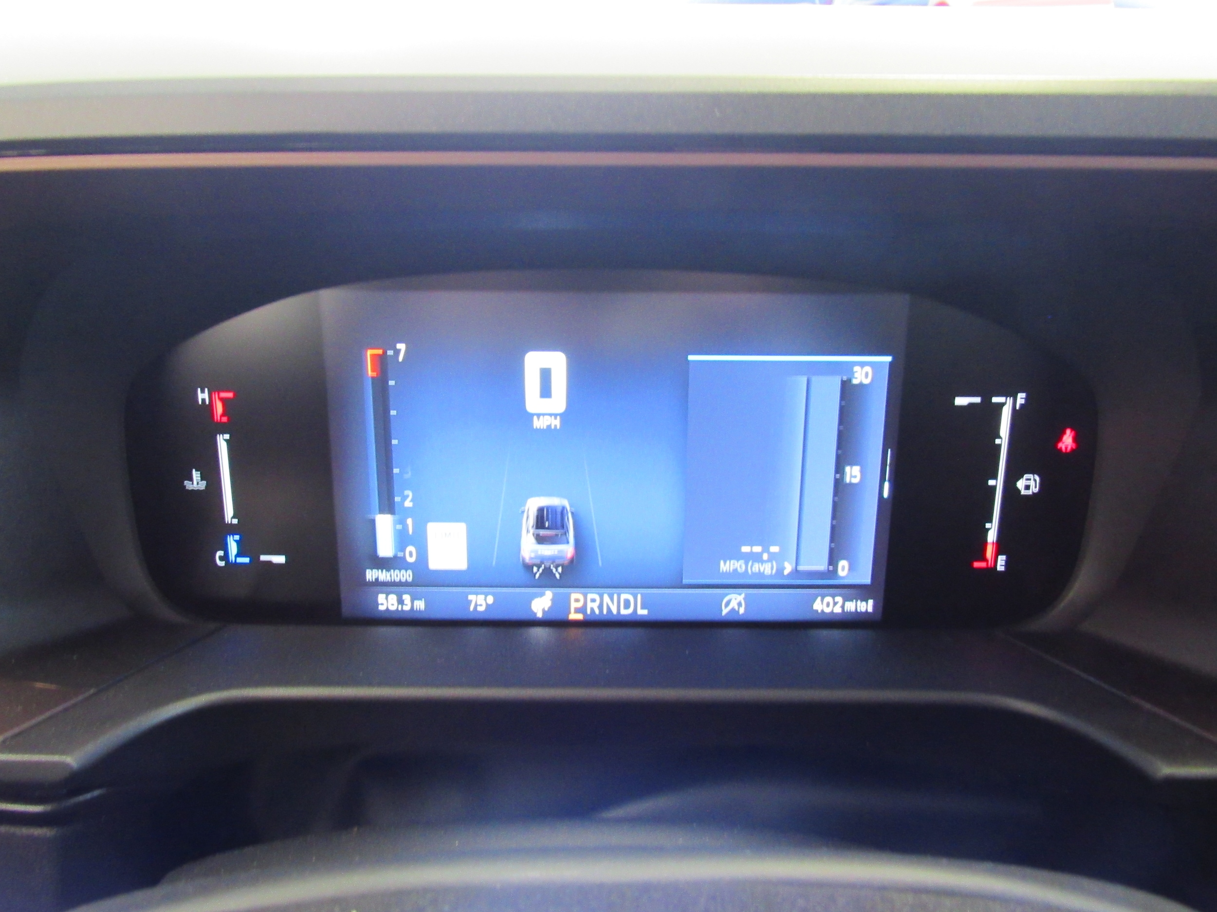 2026 Ford Bronco Sport Outer Banks - Photo 14
