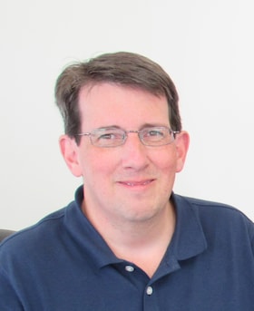 Staff member David Turner from ID_93271d174391