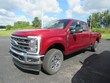Ford Super Duty F-250 SRW