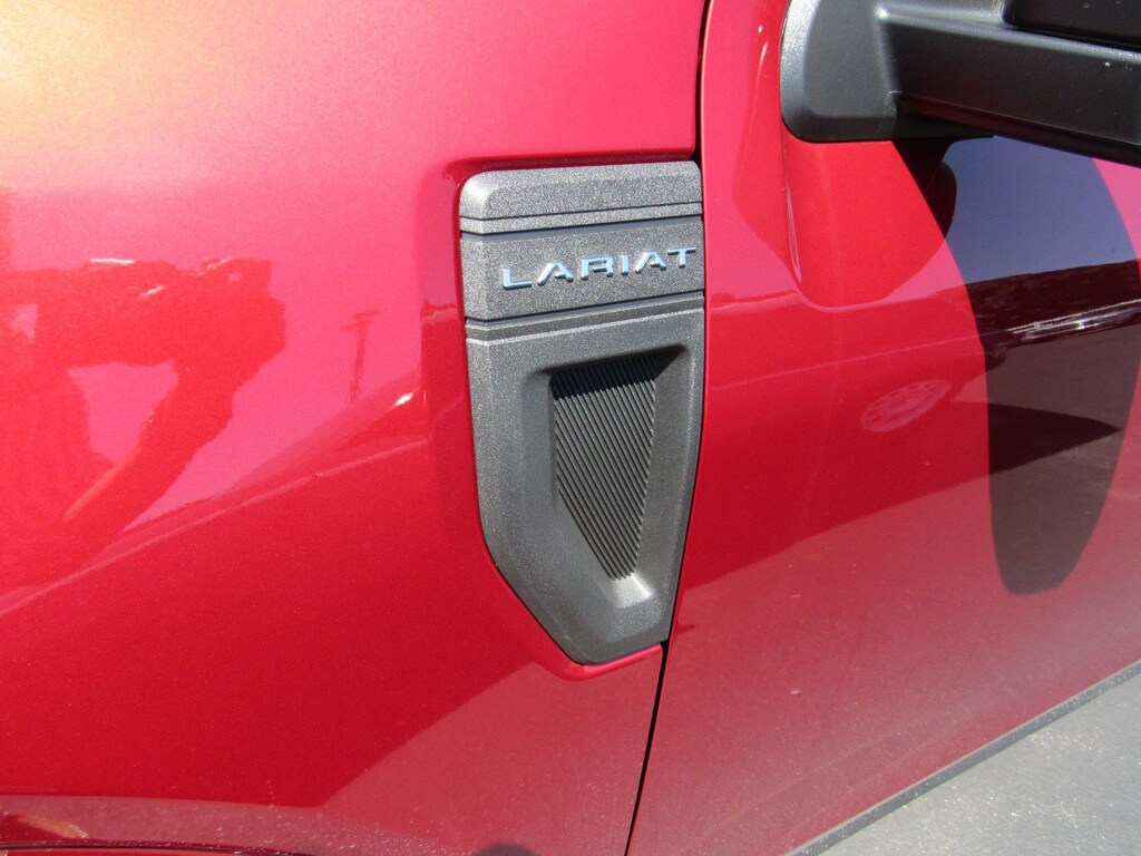 New 2026 Ford Maverick LARIAT LARIAT AWD SuperCrew