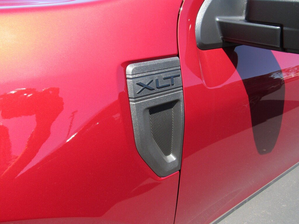 New 2026 Ford Maverick XLT XLT AWD SuperCrew