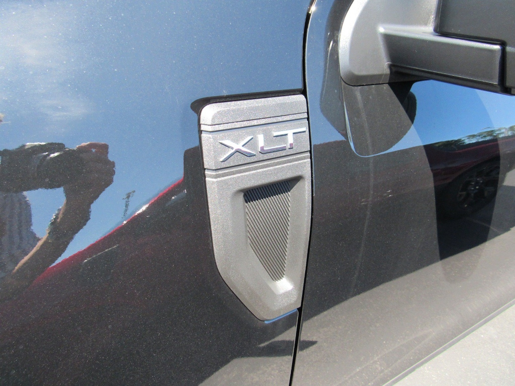 New 2026 Ford Maverick XLT XLT AWD SuperCrew