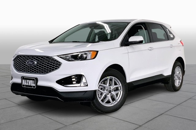 2024 Ford Edge SEL's photo
