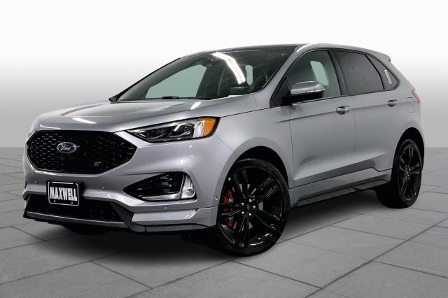 2024 Ford Edge ST's photo