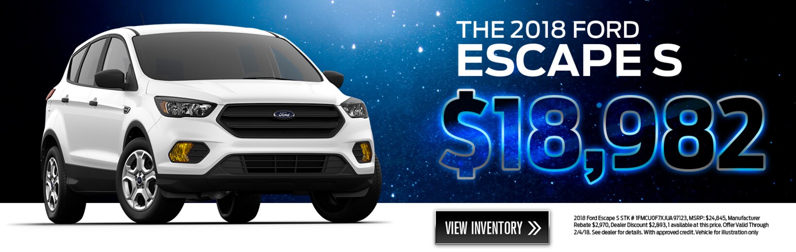 Maxwell Ford New & Used Car Dealership in Austin, TX