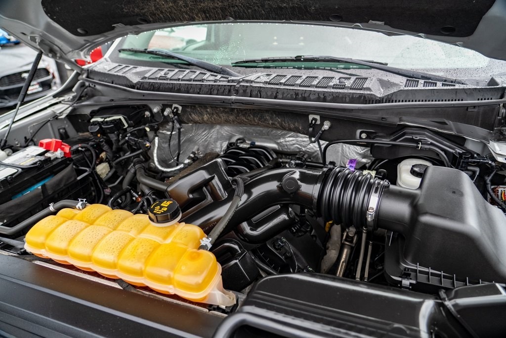 2015 Ford F-150 XLT photo 3