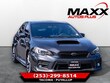Subaru WRX