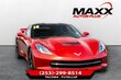 Chevrolet Corvette Stingray