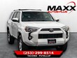 Toyota 4Runner