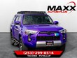 Toyota 4Runner