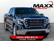 GMC Sierra 1500