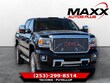 GMC Sierra 2500HD