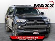 Toyota 4Runner