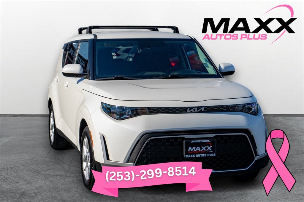 2023 Kia Soul