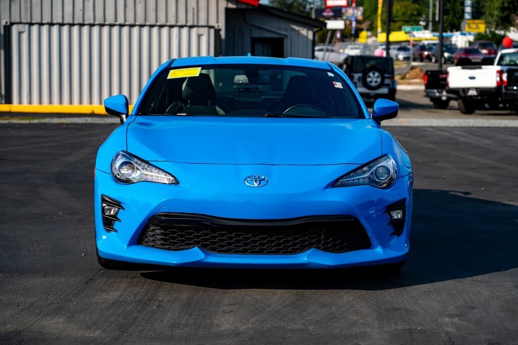 2020 Toyota GR86 GT Hakone Edition photo 3