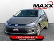 Volkswagen e-Golf
