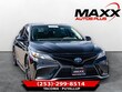 Toyota Camry Hybrid