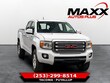 GMC Canyon