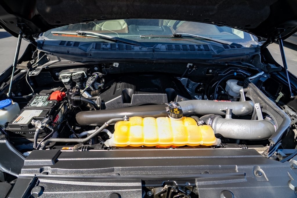 2019 Ford F-150 Limited photo 4