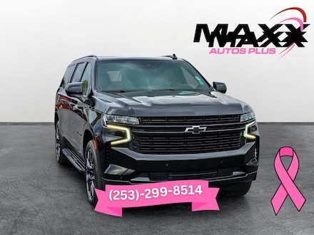 2023 Chevrolet Suburban RST SUV