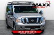 Nissan NV Passenger