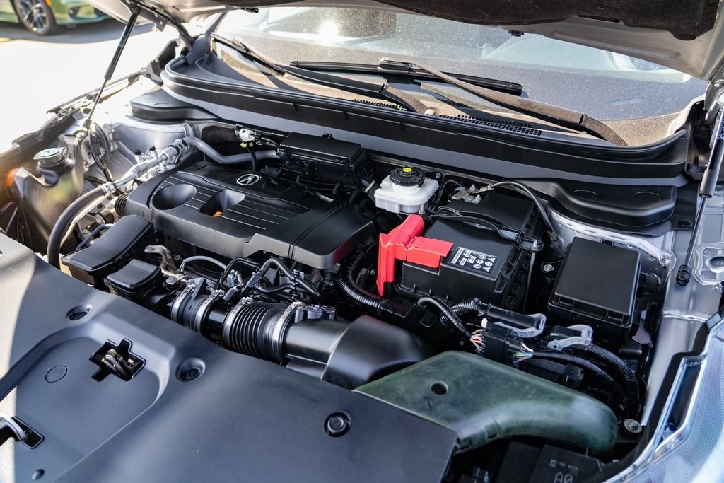 2020 Acura RDX Base photo 4