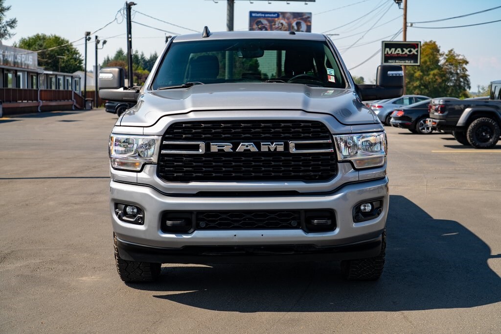 2023 Ram 2500 Big Horn photo 3