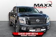 Nissan Titan XD
